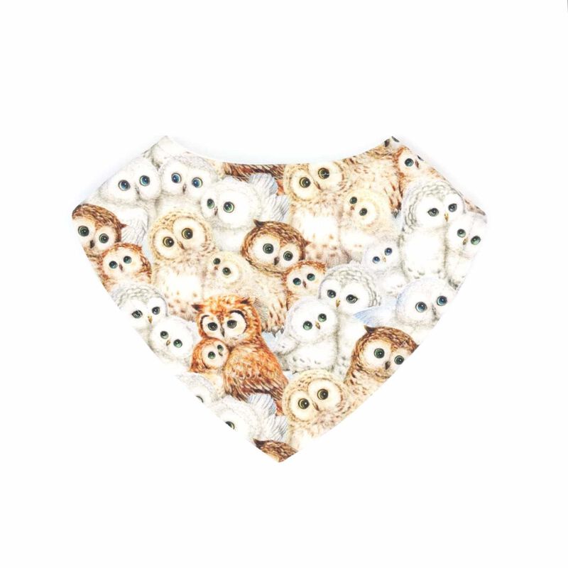 grannylove Dribble Bib image number 28